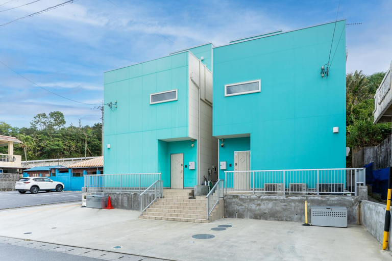 Others 2, Grandeioso Okinawa Pool Villa Onna 9, Onna