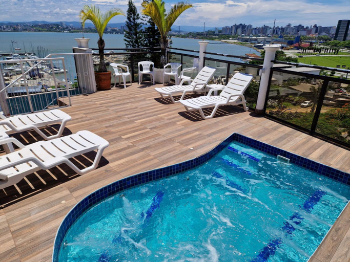 Sport & Beauty 3, HOTEL DAIFA, Florianopolis