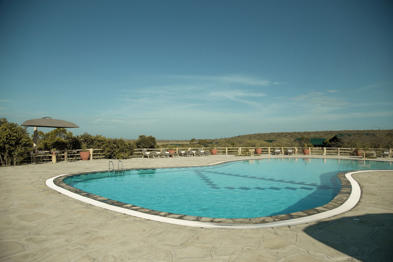 Sport & Beauty 3, MARA MAISHA CAMP, Narok West