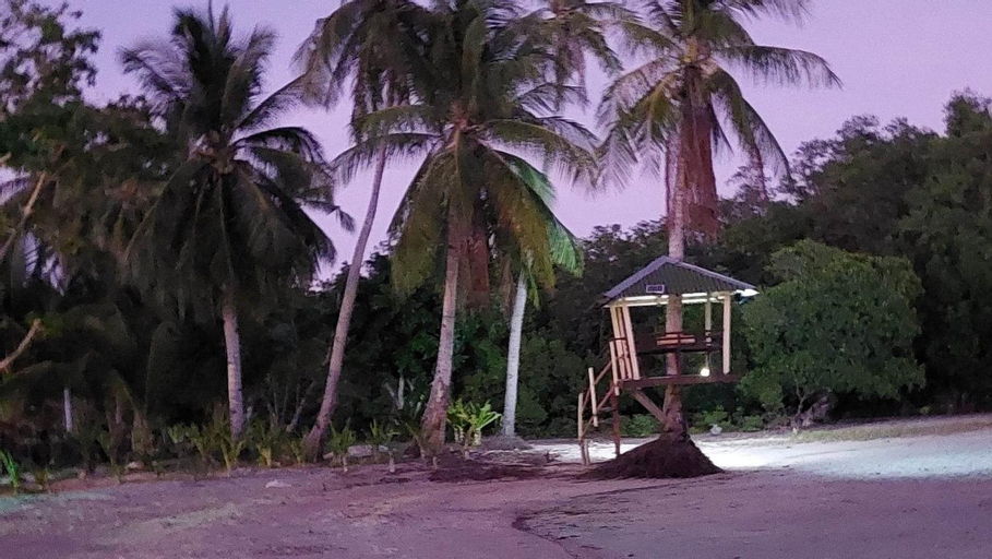 La Tranquilidad Twin Beach, El Nido