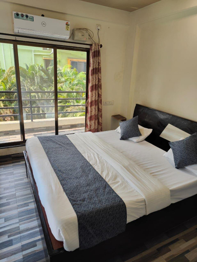 Bedroom 3, Anant Villa and Resort, Raigarh