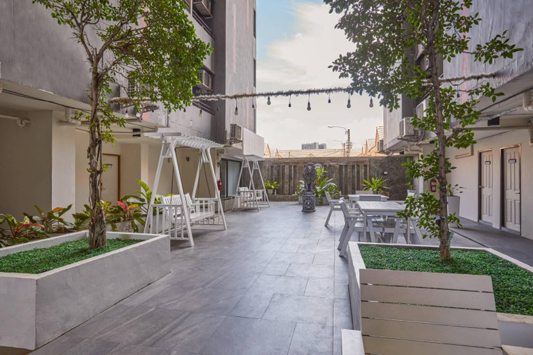 Others 5, Bansuay Phranangklao Apartment&Hotel, Muang Nonthaburi