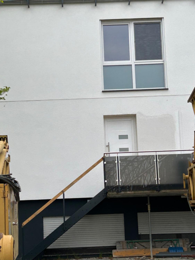 3 Mehrbettzimmer, Kuche, Bad fur Arbeiter und Monteure in Gau-Weinheim, Alzey-Worms