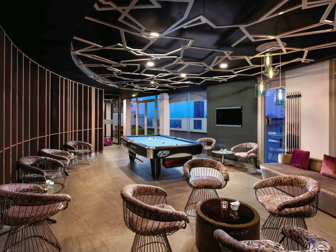 Others 4, Novotel Suites Hanoi, Cầu Giấy