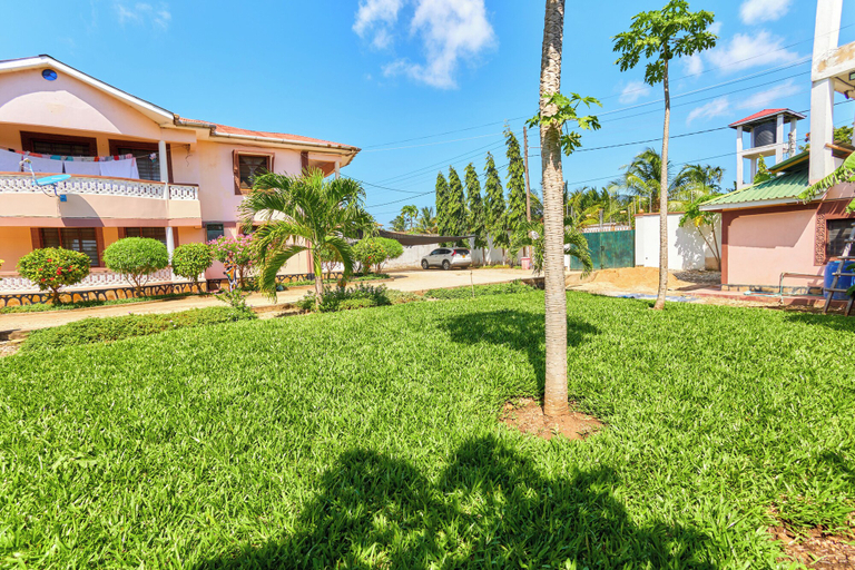 Others 5, DIANI BEACH GOLD APARTMENTS, Msambweni