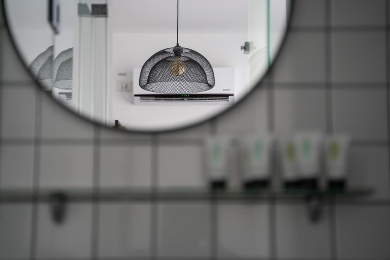 Bathroom 2, De' Mar Florentine Hotel by Peraia