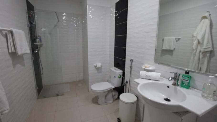 Bathroom 4, Sables D'or, Agadir-Ida ou Tanane
