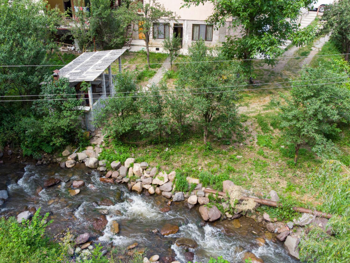Others 4, RiverSide Guest House