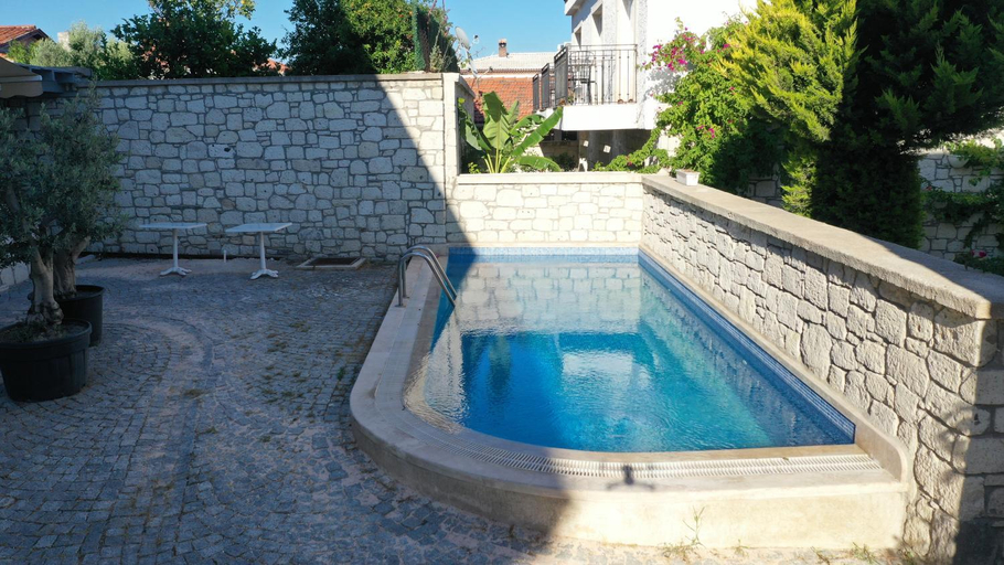 Sport & Beauty, Neva Hotel Alacati, Çeşme