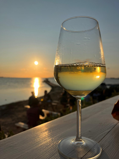 Food & Drinks, Casa Maria Bartolomeo, Trapani