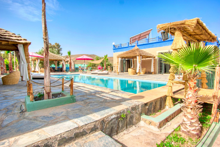 Sport & Beauty 3, La Fattoria Ecolodge, Al Haouz
