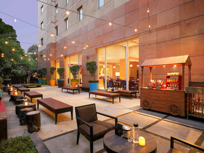 Food & Drinks 2, ibis Pune Viman Nagar, Pune