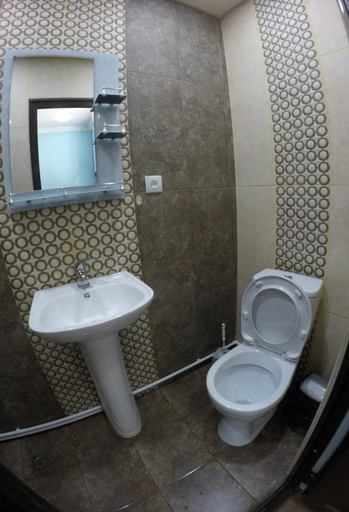 Bathroom, RiverSide Guest House
