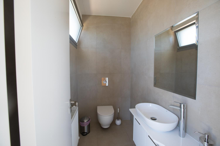 Bathroom 3, Leda Villa