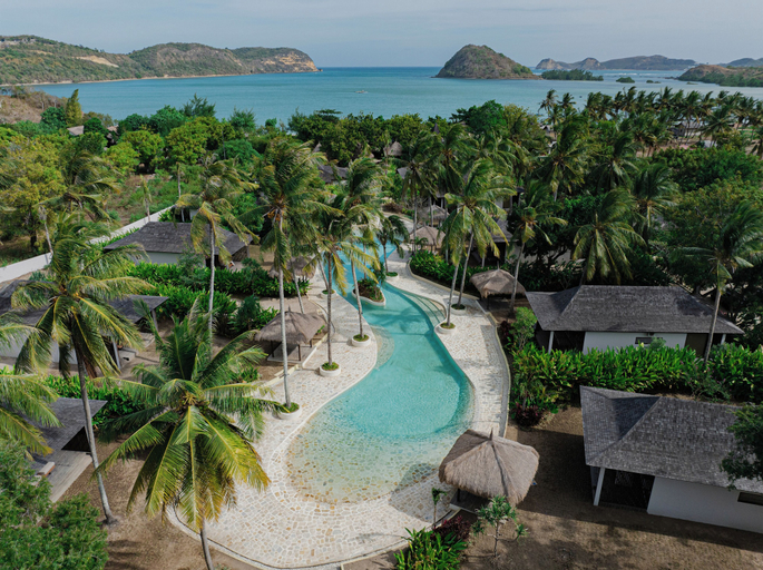 Kuara Lombok, Lombok
