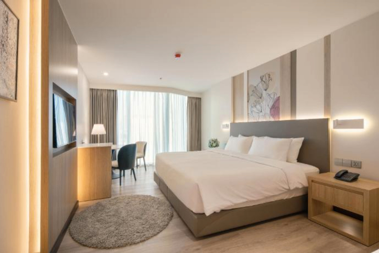 Bedroom 9
