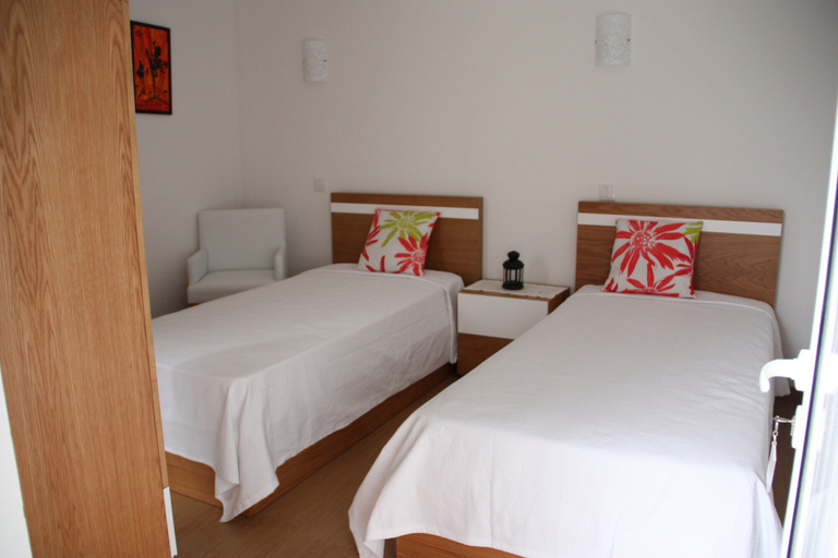 Bedroom 3, Pátio da Caetana, Almeida