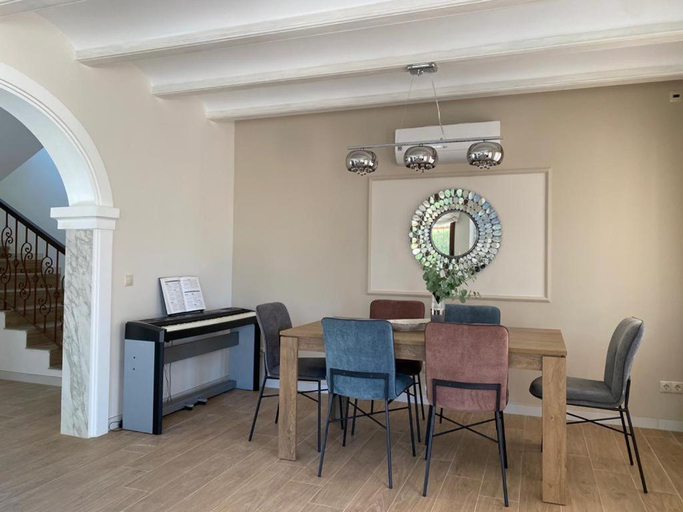 Facilities 3, THE BEST HOLIDAY VILLA, Alicante