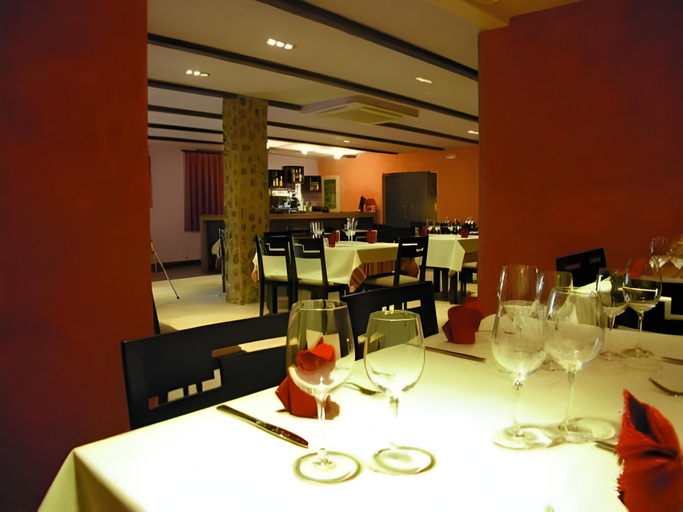 Food & Drinks 5, BAVIECA, Soria