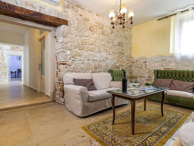 Others 5, Villa San Vincenti, Svetvinčenat