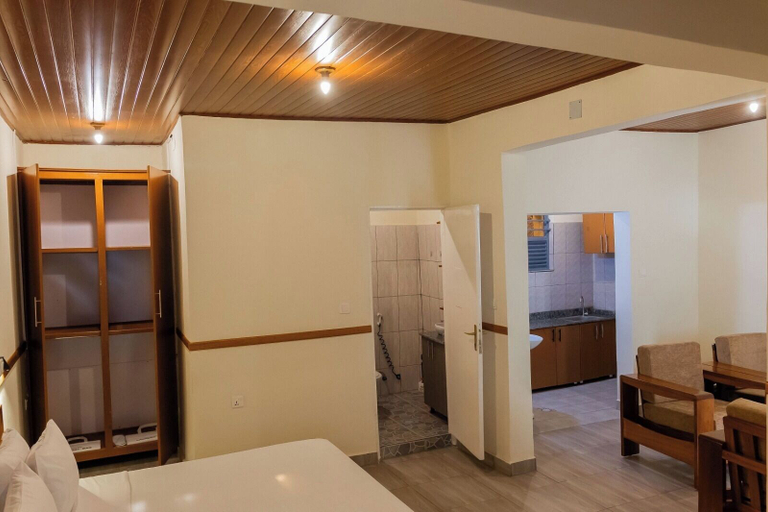 Others 3, Amakuza Residence, Gasabo