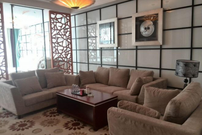 Others 5, Beau Upward Maylily Hotel, Yinchuan