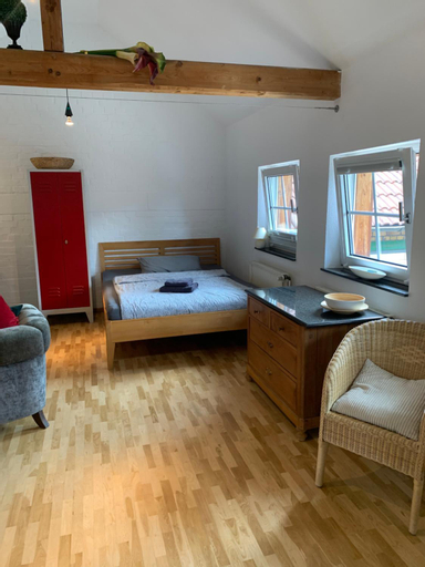 Kleines Appartement, Rhein-Sieg-Kreis