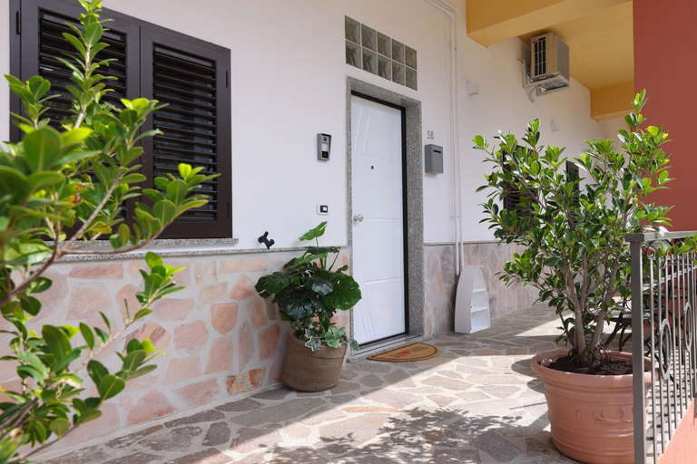 Others 3, B&B A casa di Angela, Cosenza
