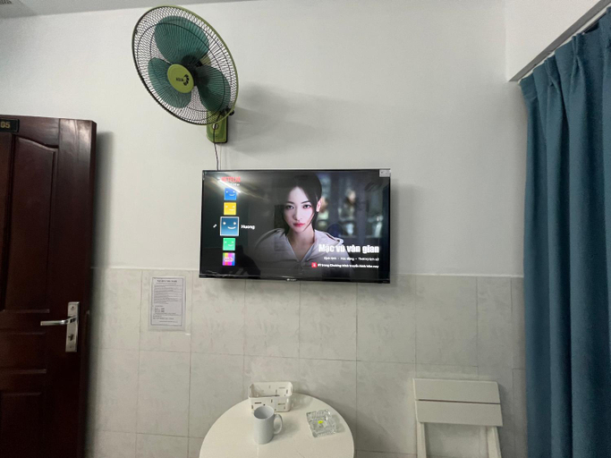 Others 3, Bin Hom Motel, Bien Hoa