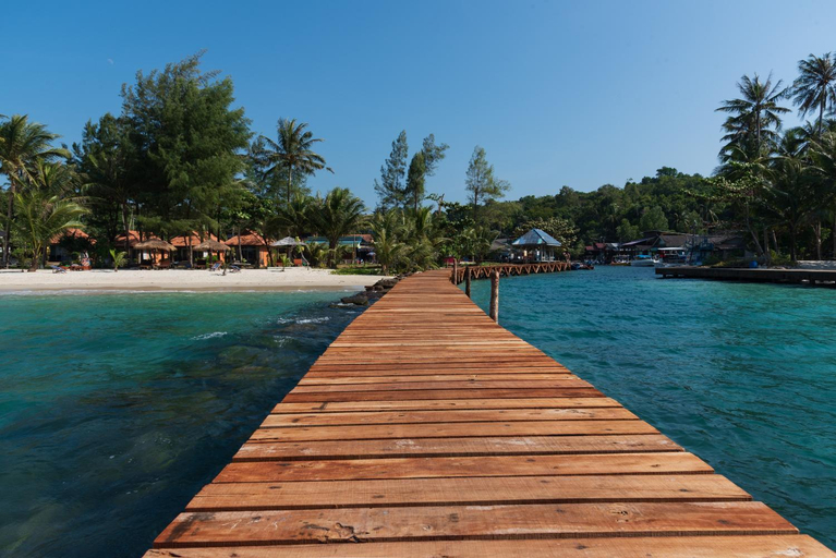 Others 5, The Canale Boutique Stay Koh Kood, K. Ko Kut