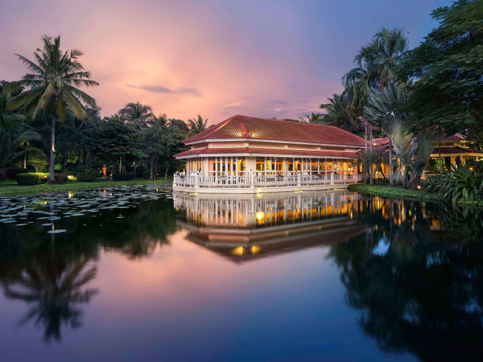 Exterior & Views 4, Sofitel Angkor Phokeethra Golf & Spa Resort, Siem Reap