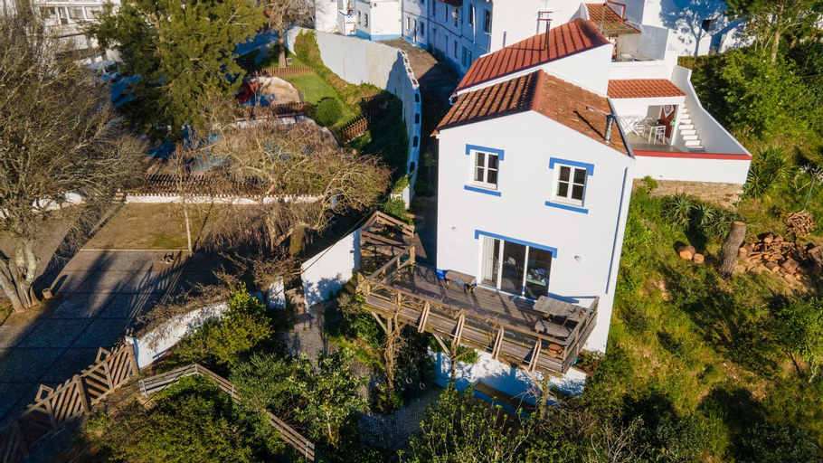 Exterior & Views 1, Romantic riverside retreat, Odemira