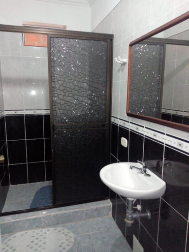 Bathroom 2, Gran Hotel Valvanera Girardot, Girardot