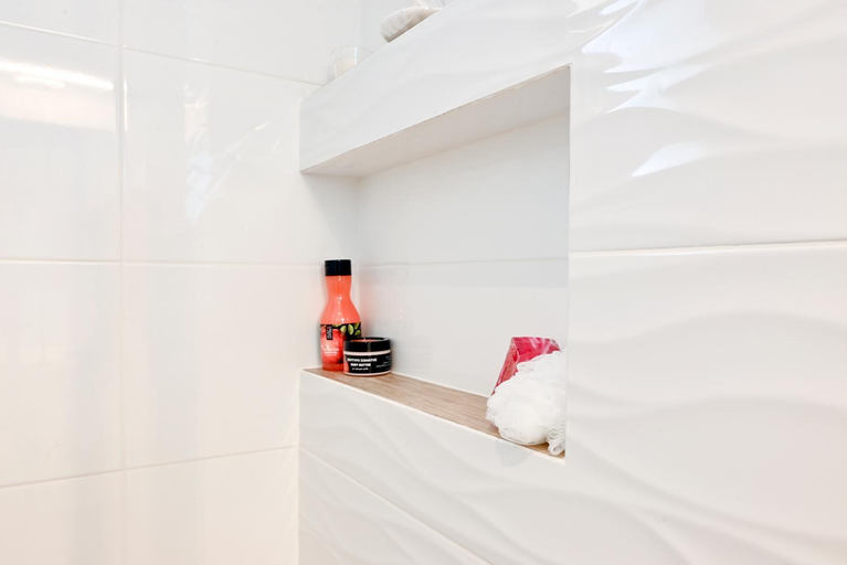 Bathroom 3, Carpe Diem Moursia House, Ionian Islands