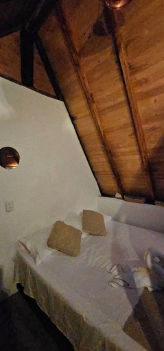 Bedroom 2, Glamping Volver a la Tierra, Medellín