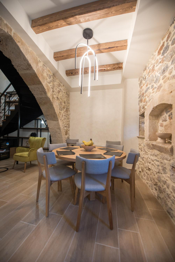Others 2, Cataphari Luxury Villa, Crete
