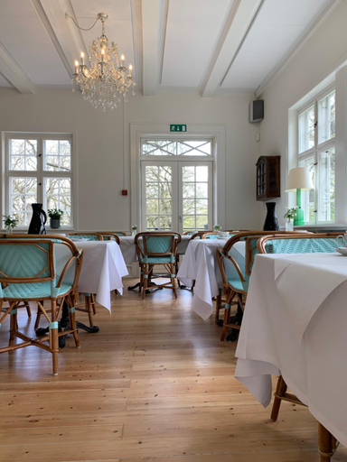 Food & Drinks 4, Hotel Egeskoven, Viborg