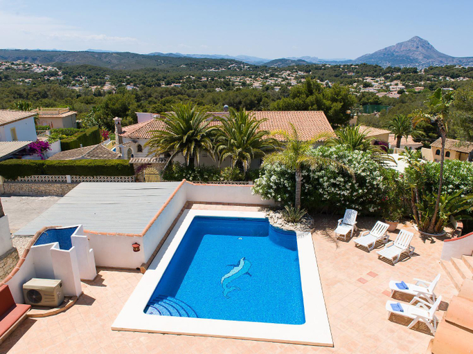 Sport & Beauty 2, Villa Tana by Interhome, Alicante