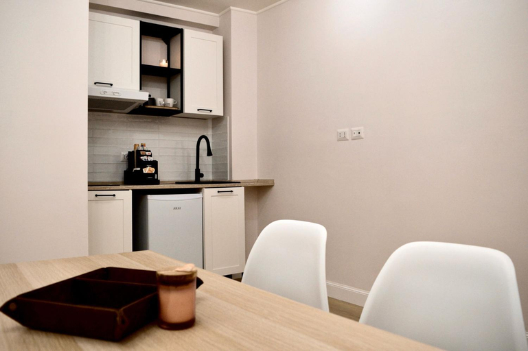 Others 2, Guest House Emi Vatican Suites, Rome