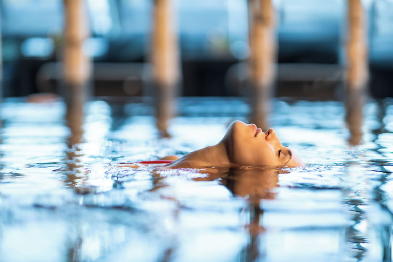 Sport & Beauty 2, Grand Hotel Oslo by Scandic, Oslo