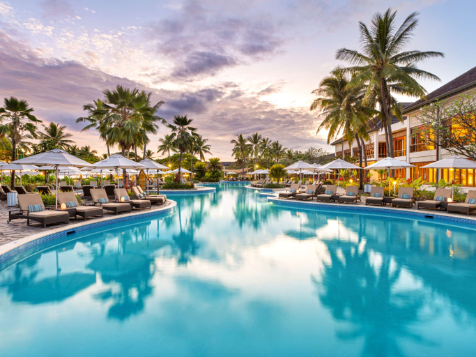 Exterior & Views 2, Sofitel Fiji Resort & Spa, Ba