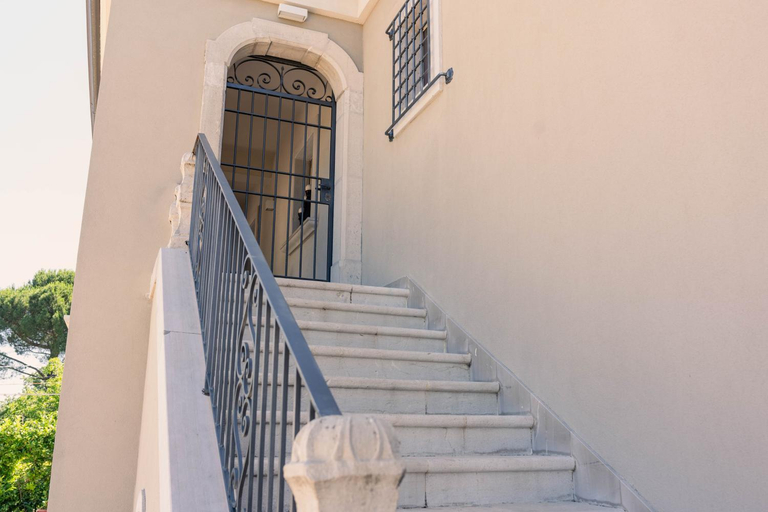 Others 3, Ayma B&B, Avellino