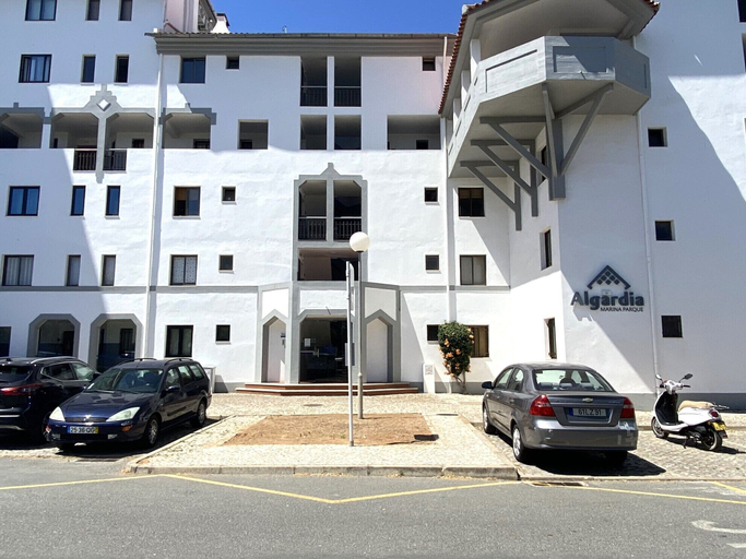 Exterior & Views, Vilamoura Central 7 With Pool by Homing, Loulé