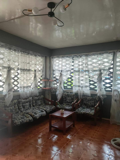 tommy's Transient House, El Nido