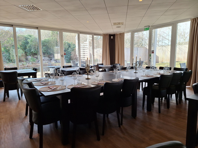Food & Drinks 5, Hotell Toftalund AB, Halmstad