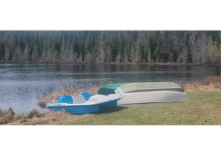 Others 4, Ladd Pond Cabins and Campground, LLC, Coos