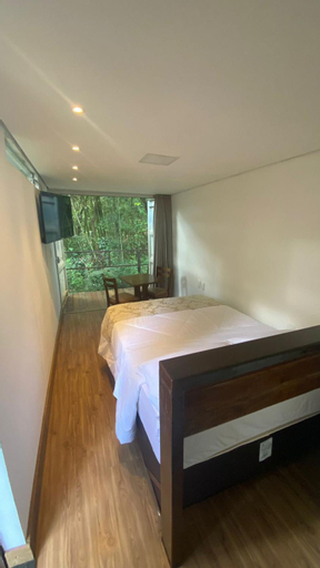 Econtainer Suites Macacos, Nova Lima