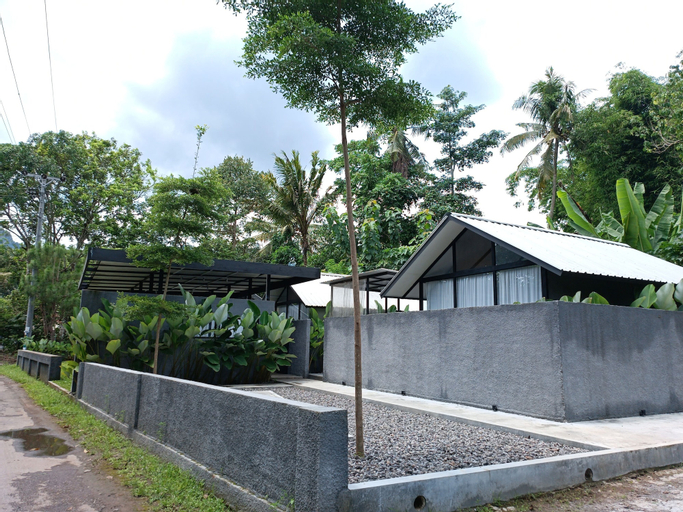 Exterior & Views 2, Niti Bhumi Villa, Magelang