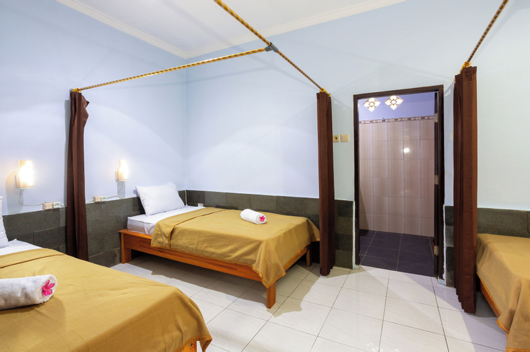Bedroom 19