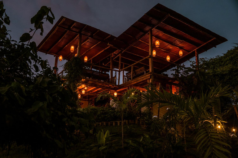 Food & Drinks 4, The Valley Tayrona hostel- A social jungle hostel, Santa Marta (Dist. Esp.)
